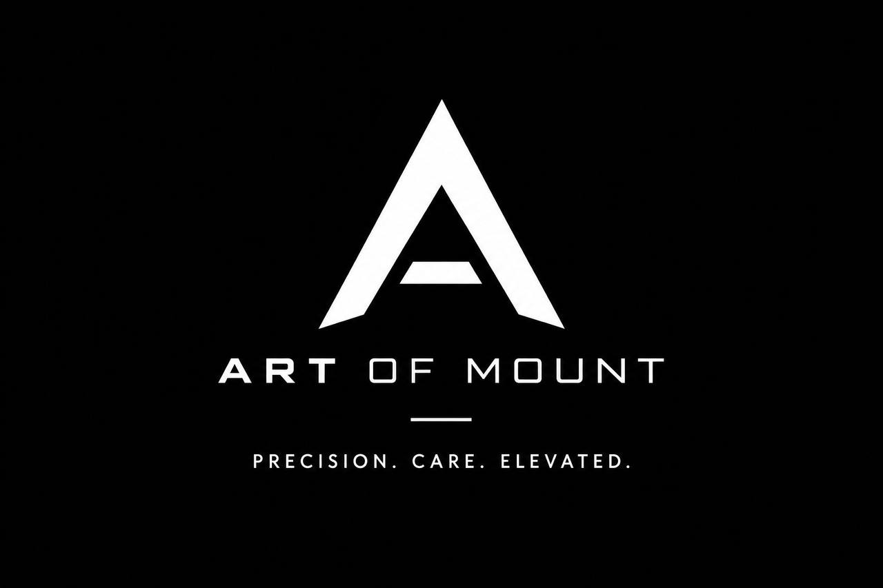 Art of Mount