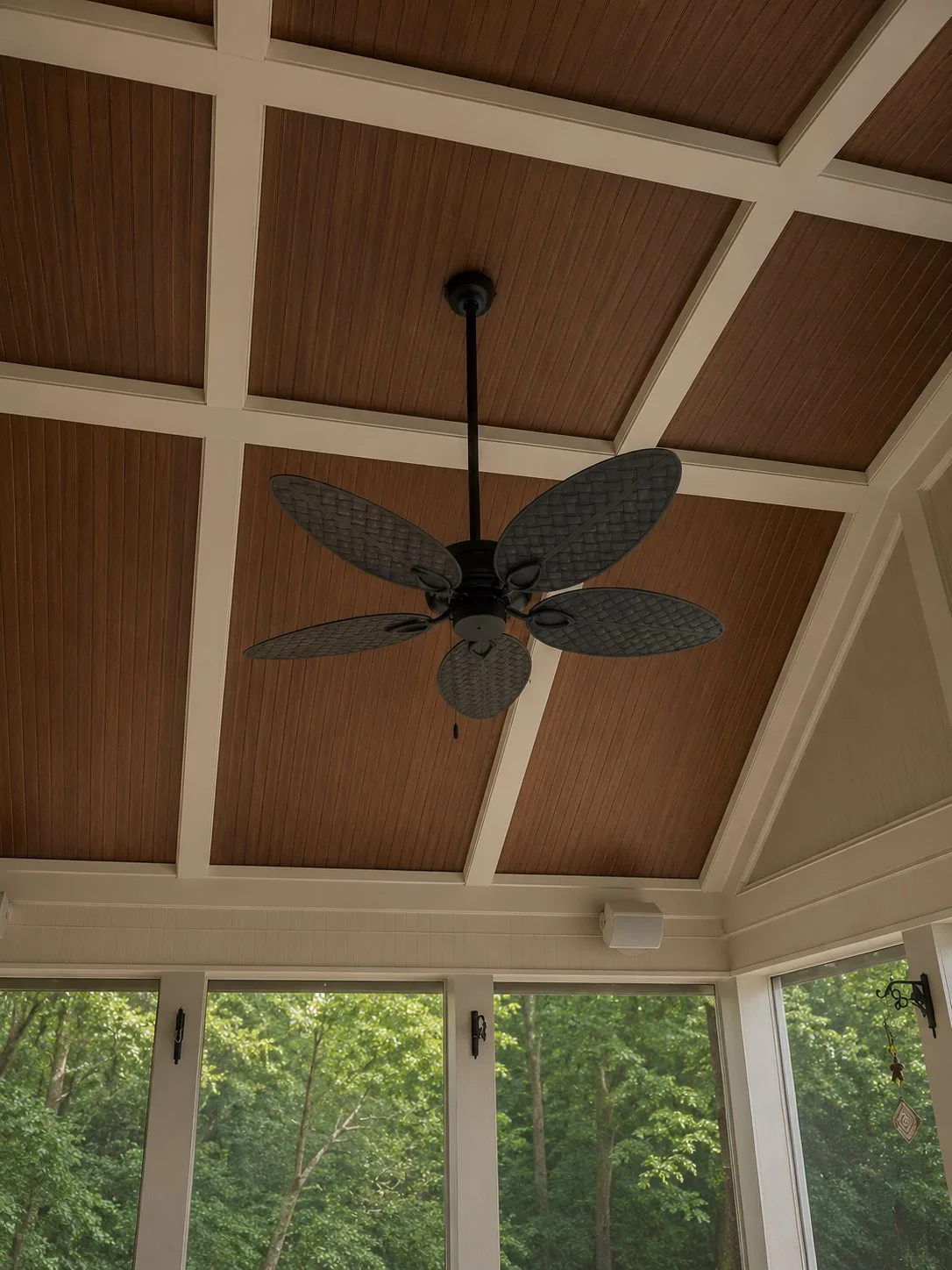 TV LED backlight installation warm tone dimmable Raleigh NC